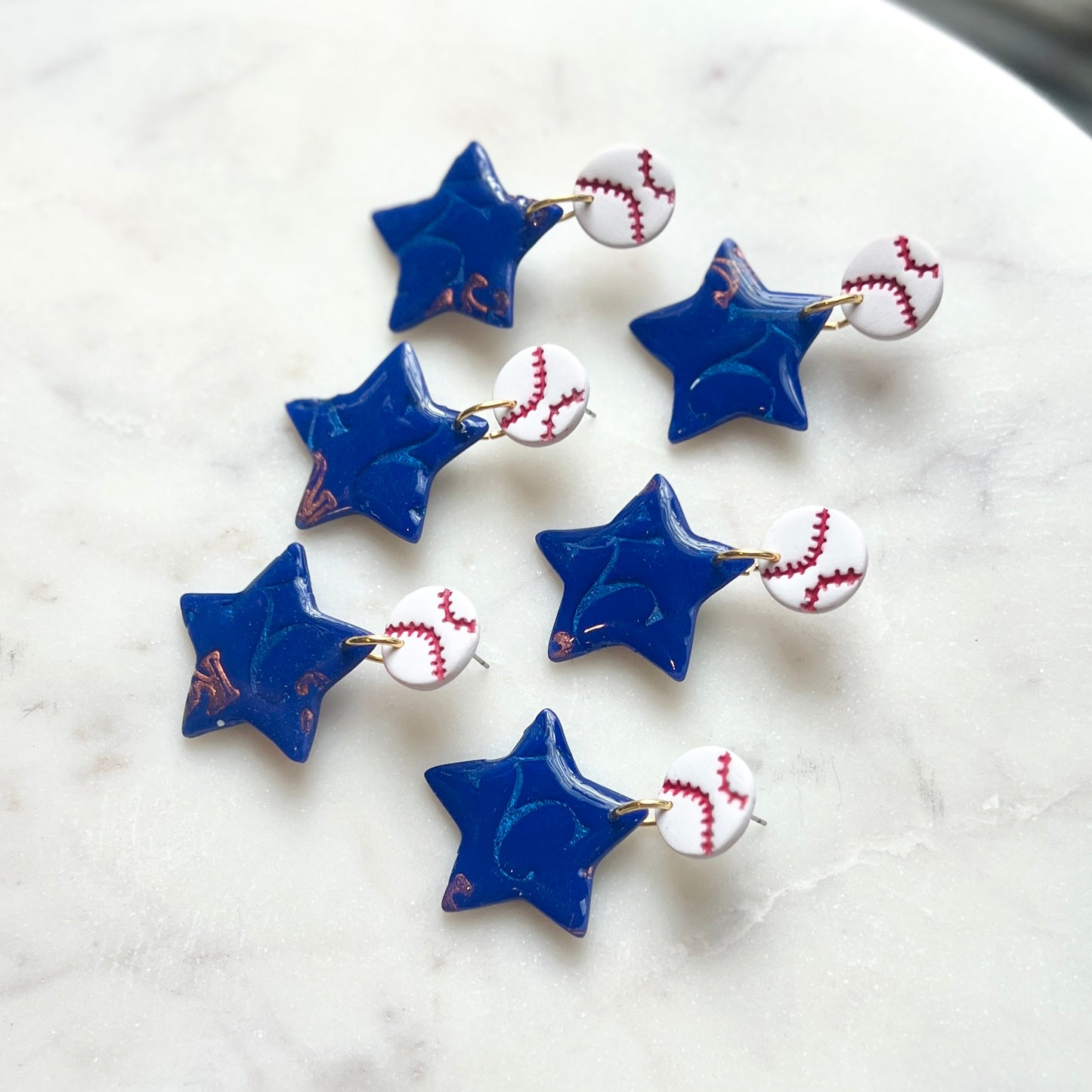 Royal | Star | Winter