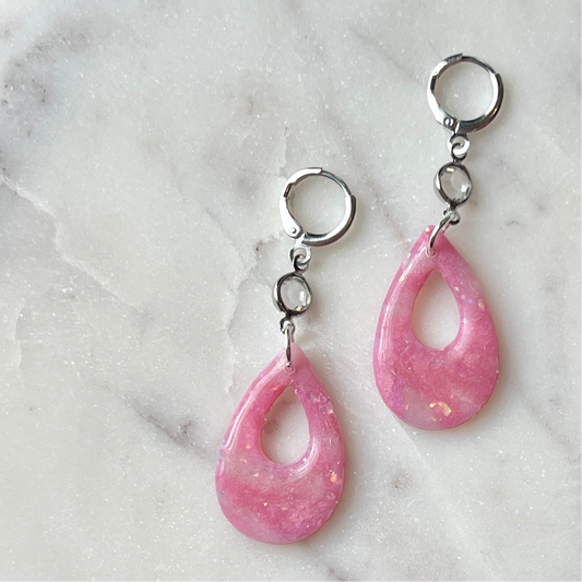 Angelina | Teardrop | Summer