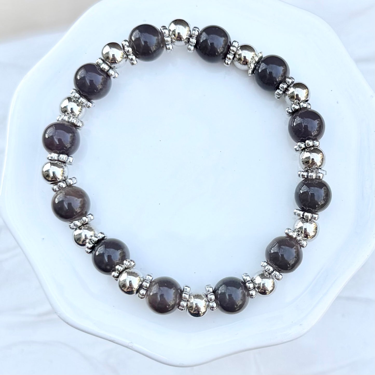 Mabel | Mole and Silver | Winter
