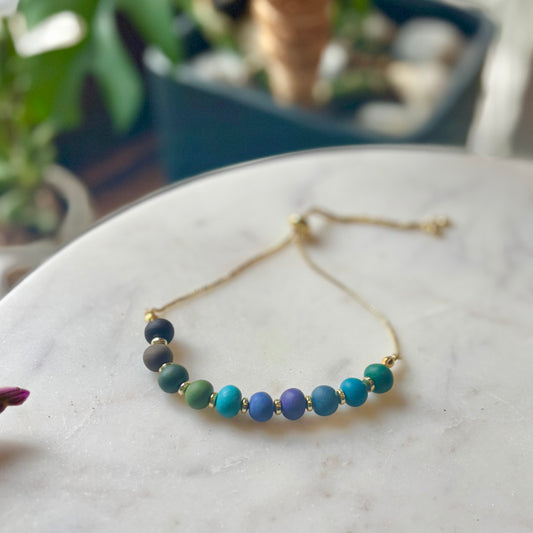 Palette Wearables | Wow Color Minis | Autumn