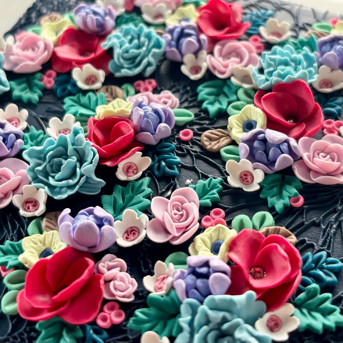 Adelaide | Scalloped | Summer