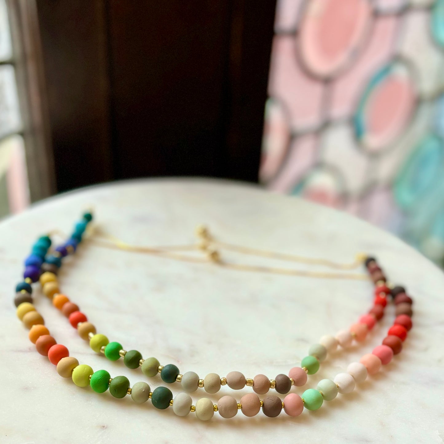 Palette Wearables | Bracelet | Autumn