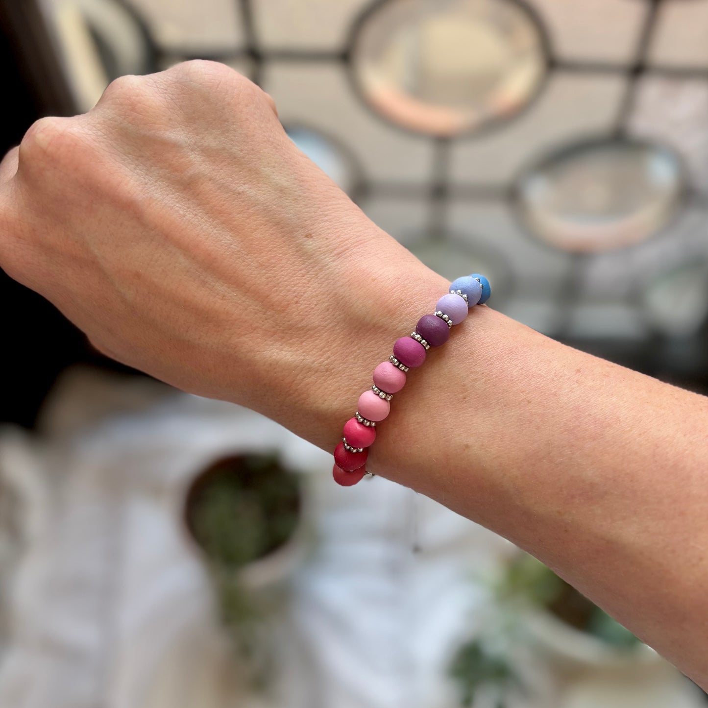 Palette Wearables | Wow Color Minis | Summer