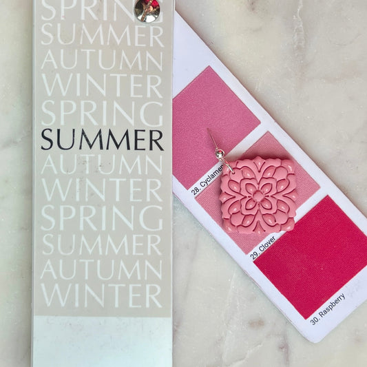 Hope | Clover | Summer