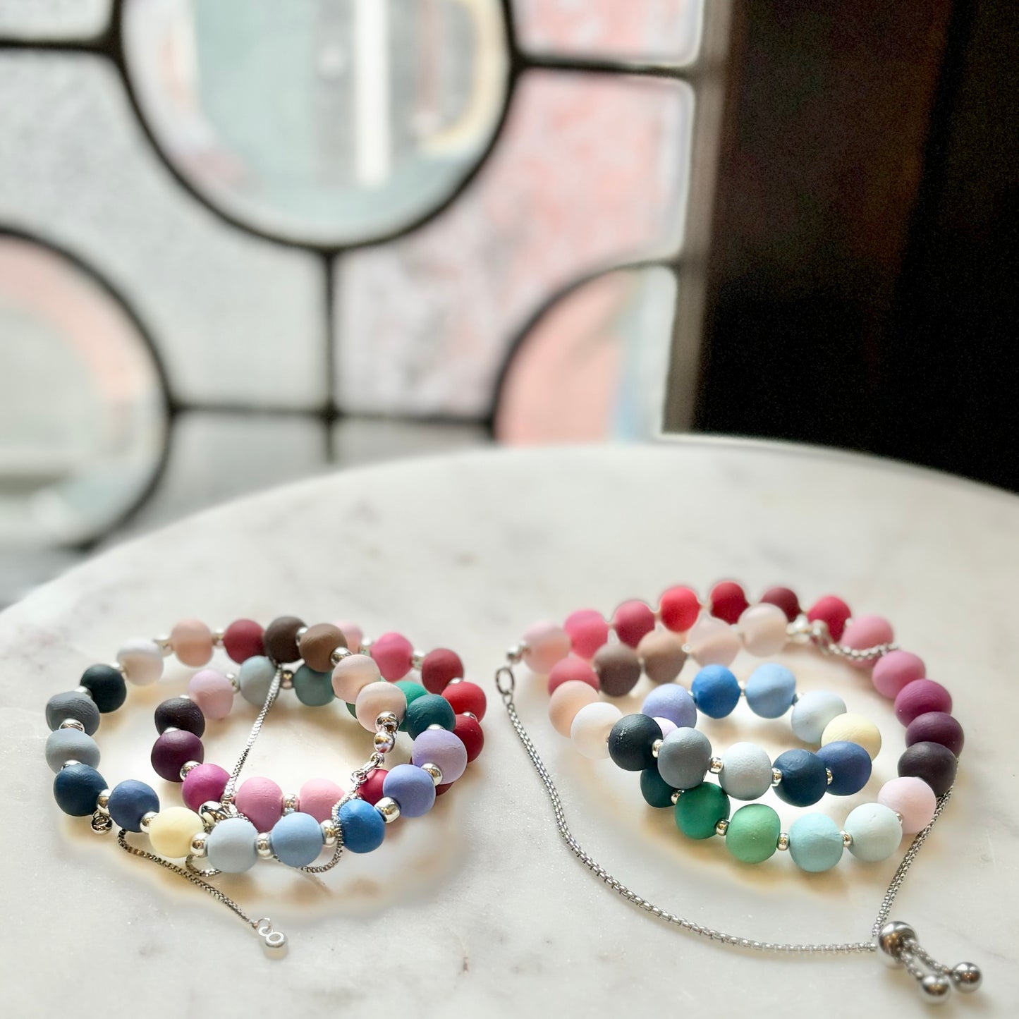 Palette Wearables | Bracelet | Summer
