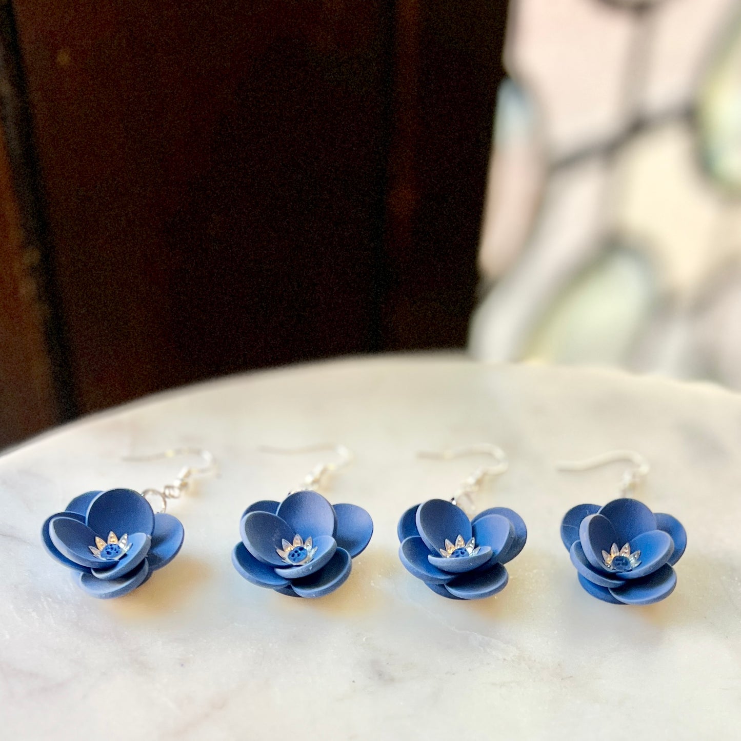Lilith | Royal Blue | Winter