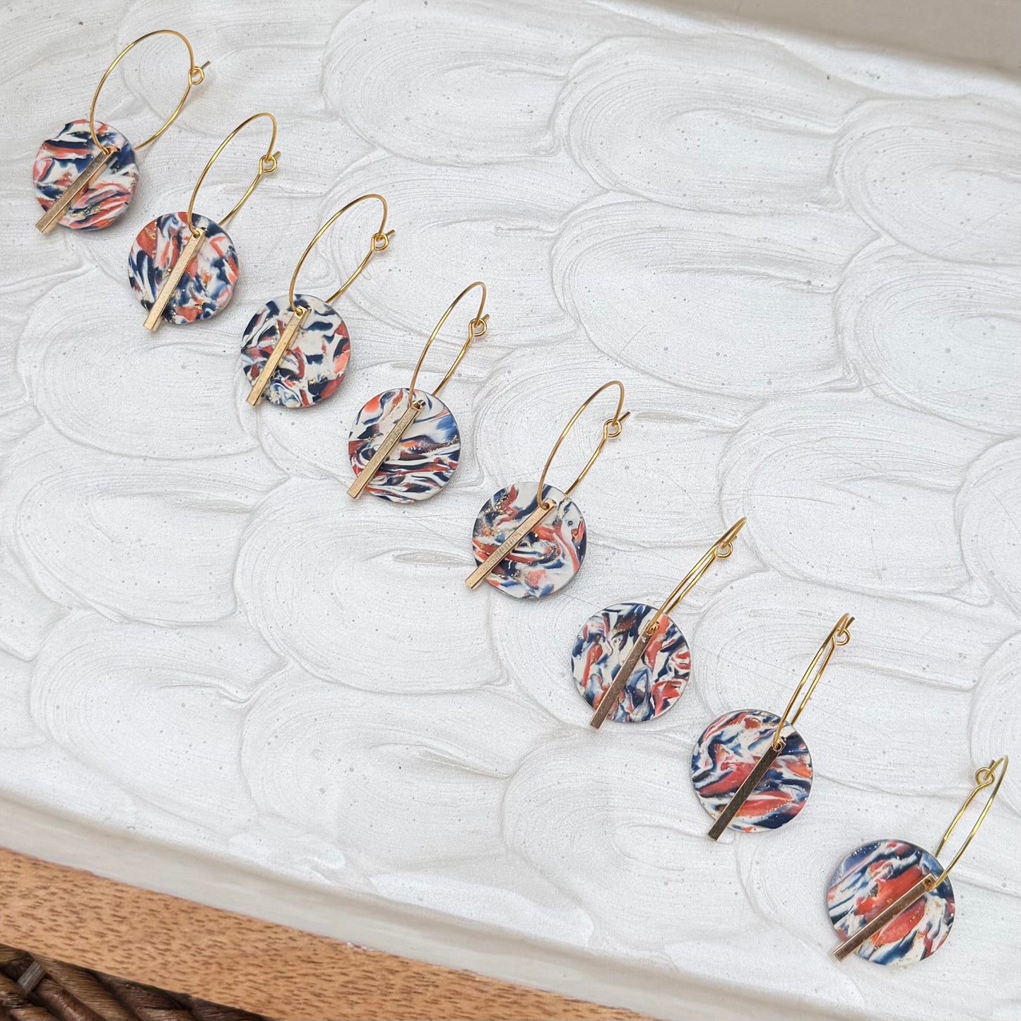 Ada | Marbled | Spring