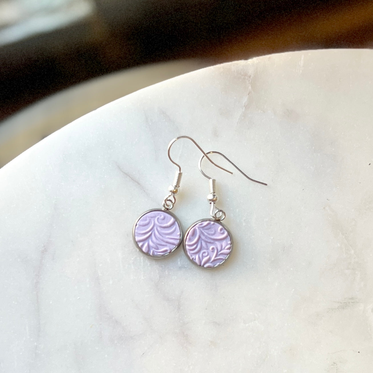 Back to Basics | Dangles | Spring