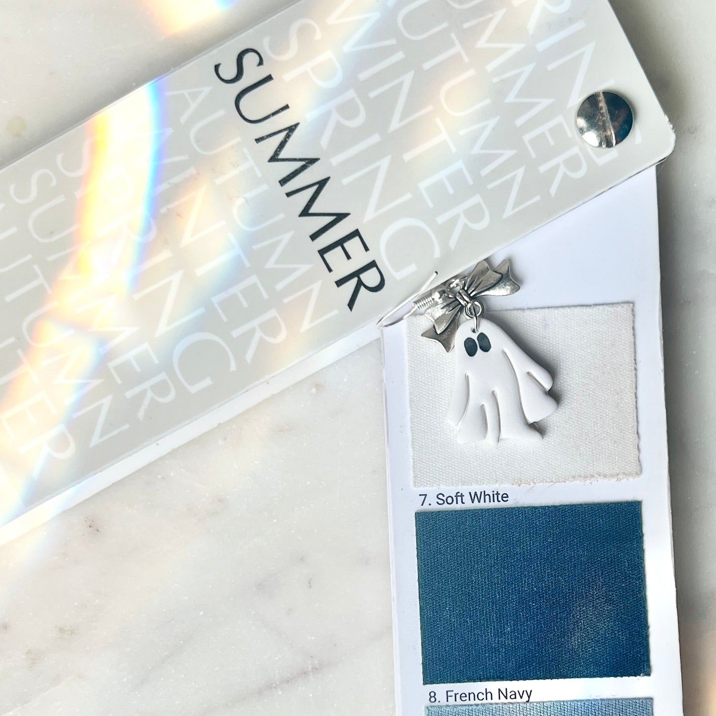 Ghosts | Studs | Summer