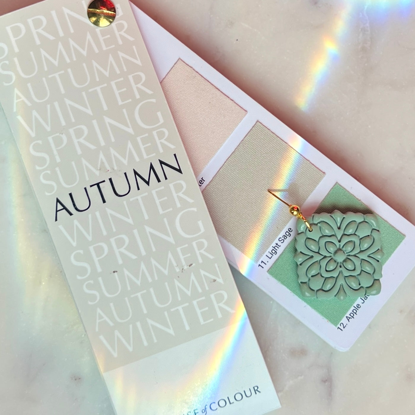 Hope | Clover | Summer