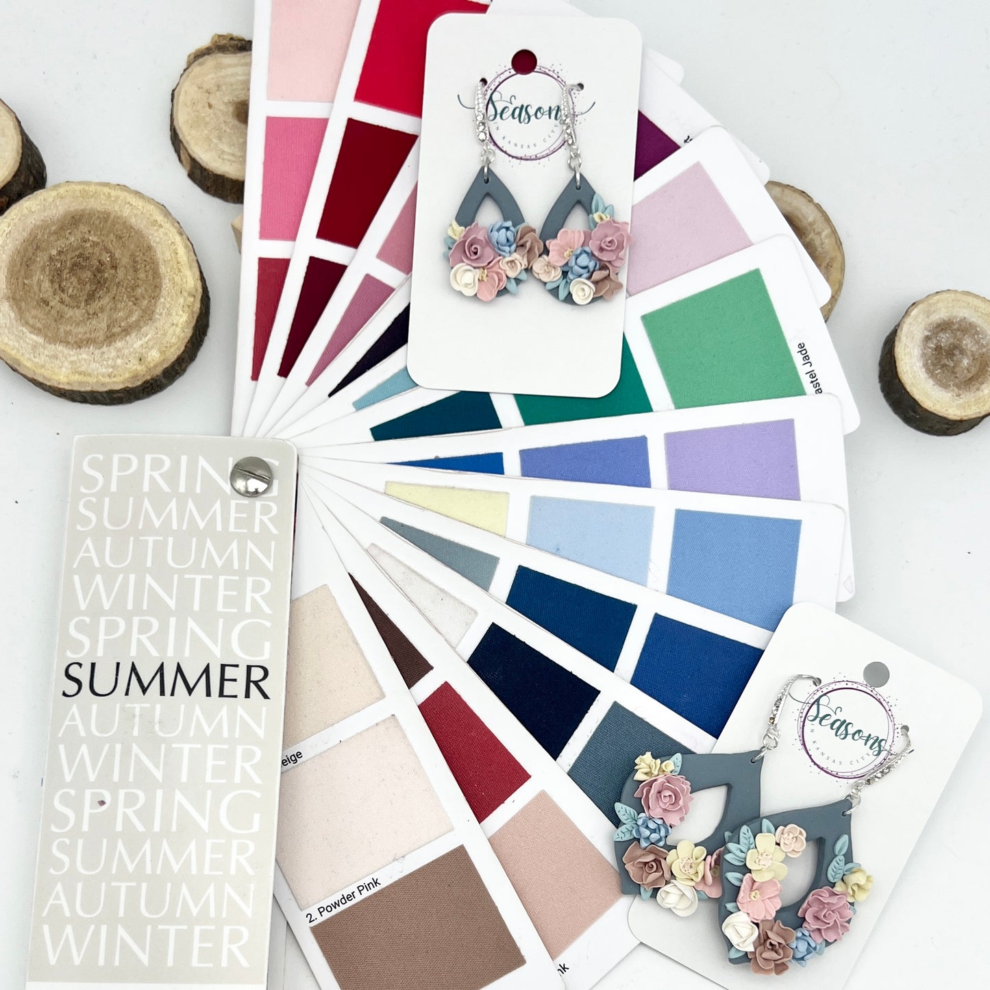 Daphne | Large | Summer