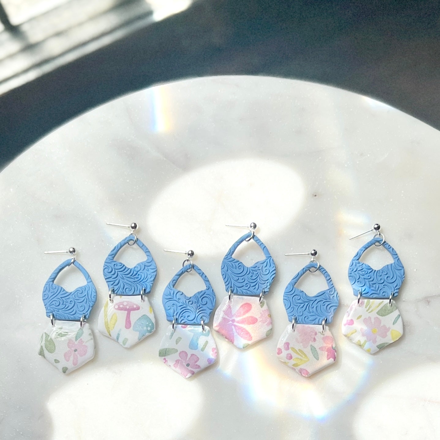 Rosa | Swim | Summer