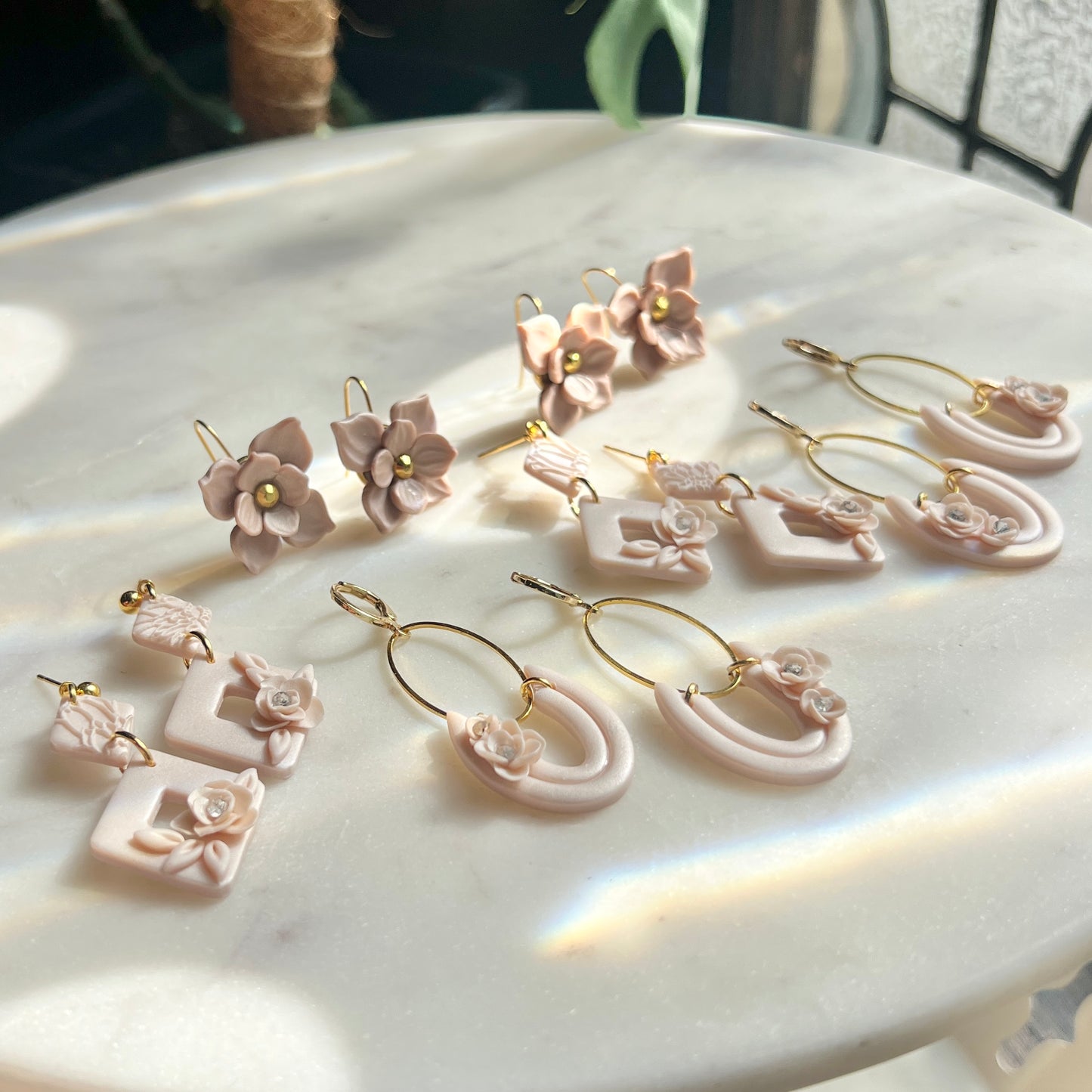 Thea | Diamonds | Spring