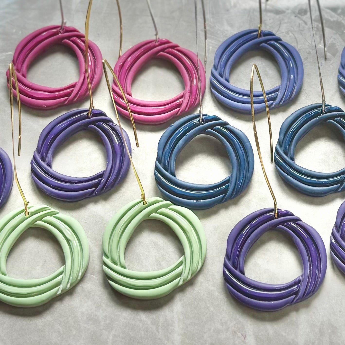 Alayna | Amethyst | Summer