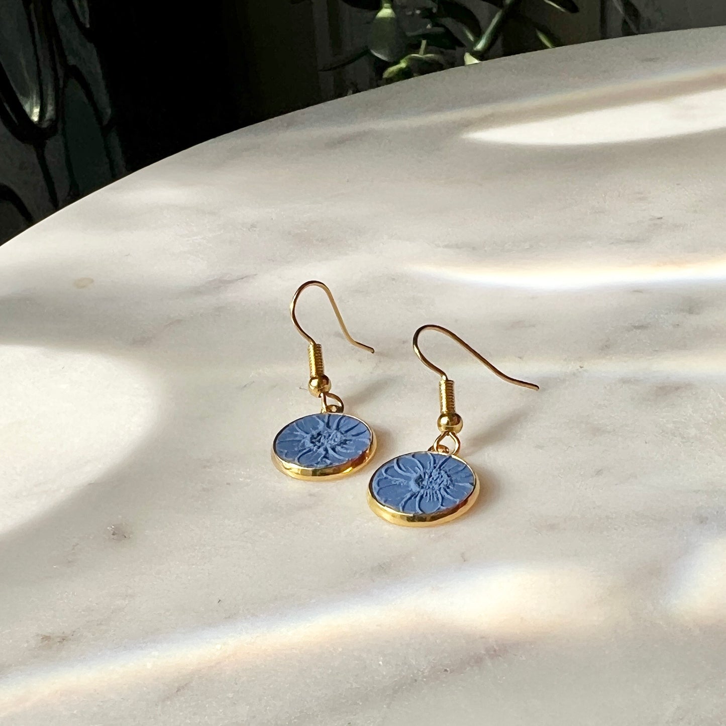 Back to Basics | Dangles | Spring