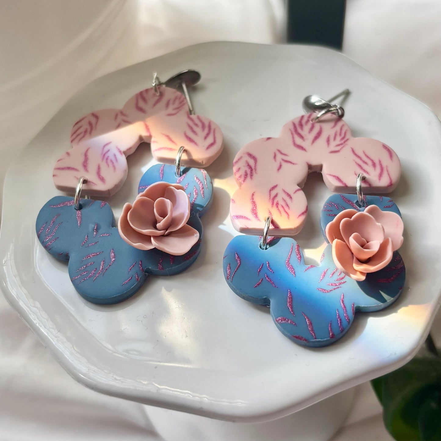 Isabella | Floral | Summer