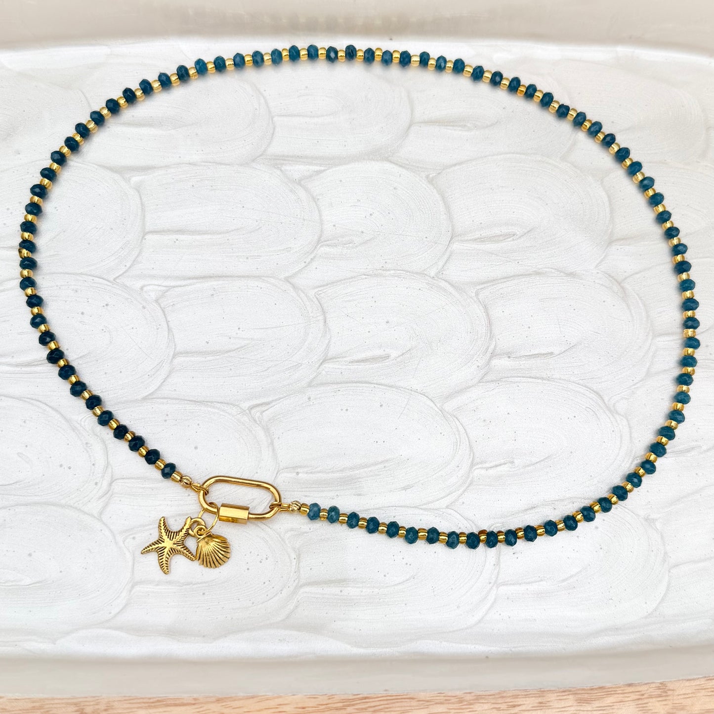 Elani | Kingfisher and Peacock | Autumn