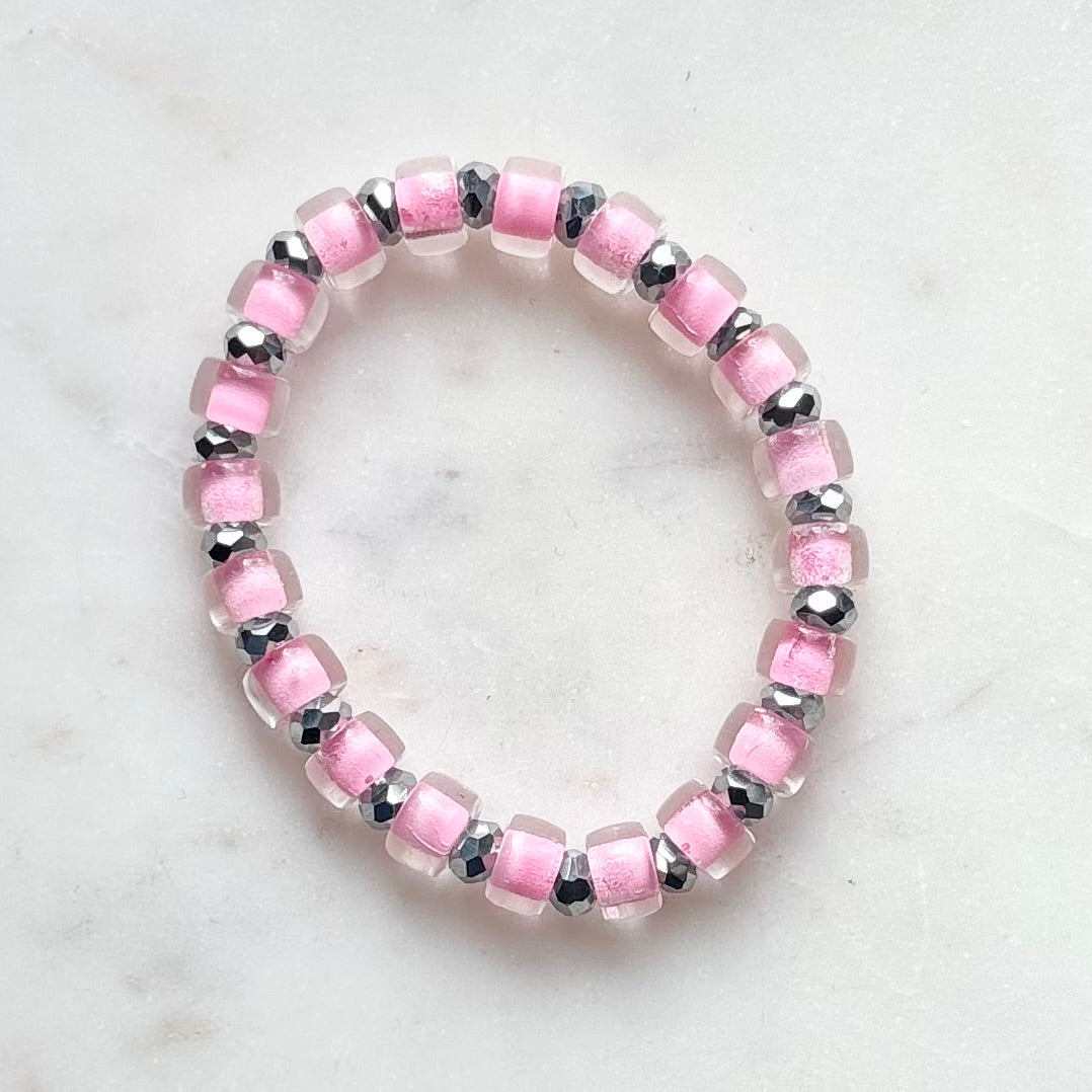 Wren | Rose and Silver | Summer
