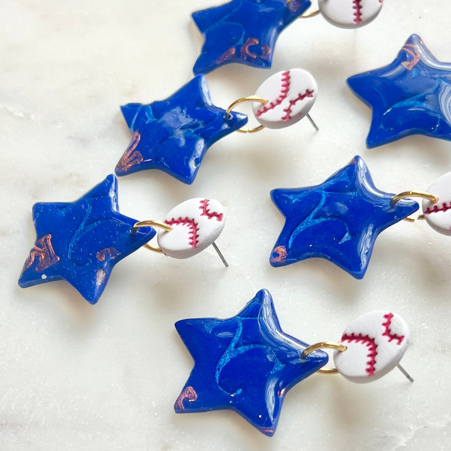Royal | Star | Winter