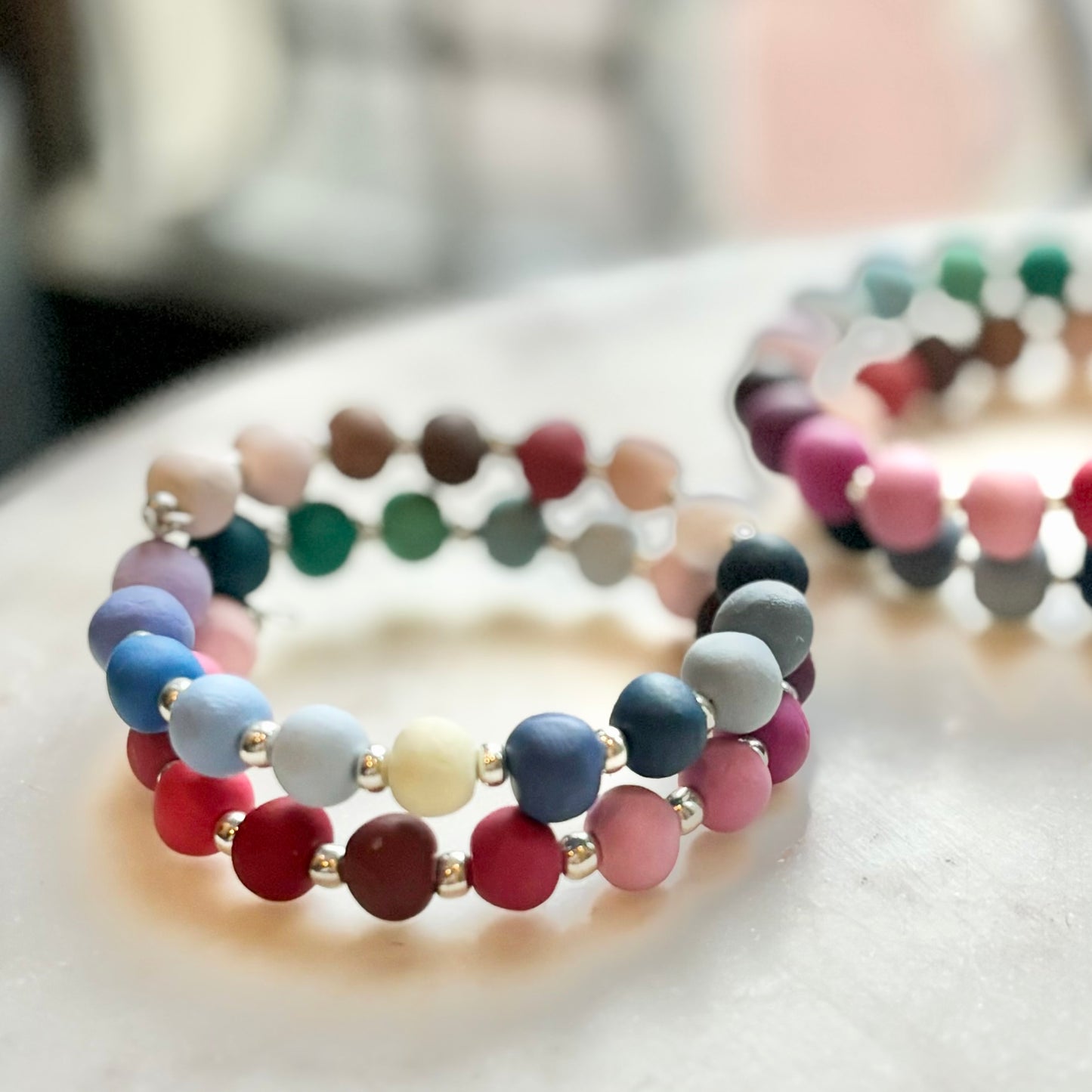 Palette Wearables | Bracelet | Summer