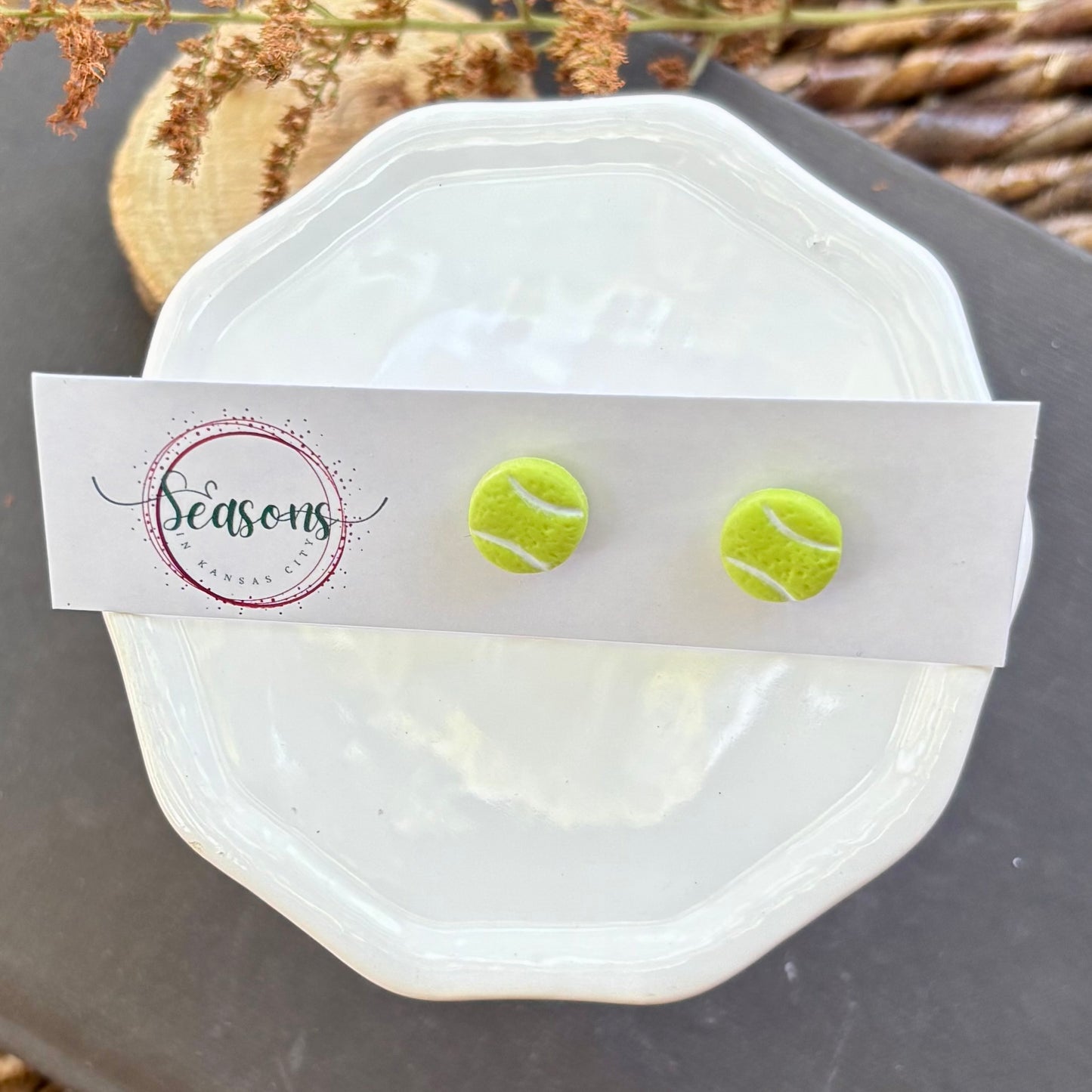 Sports Studs | Tennis