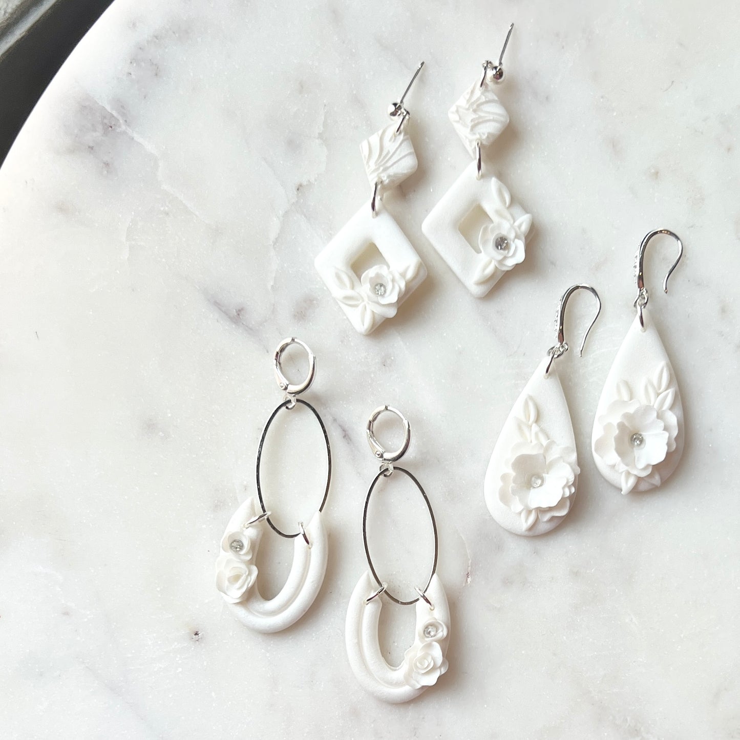 Thea | Diamonds | Summer
