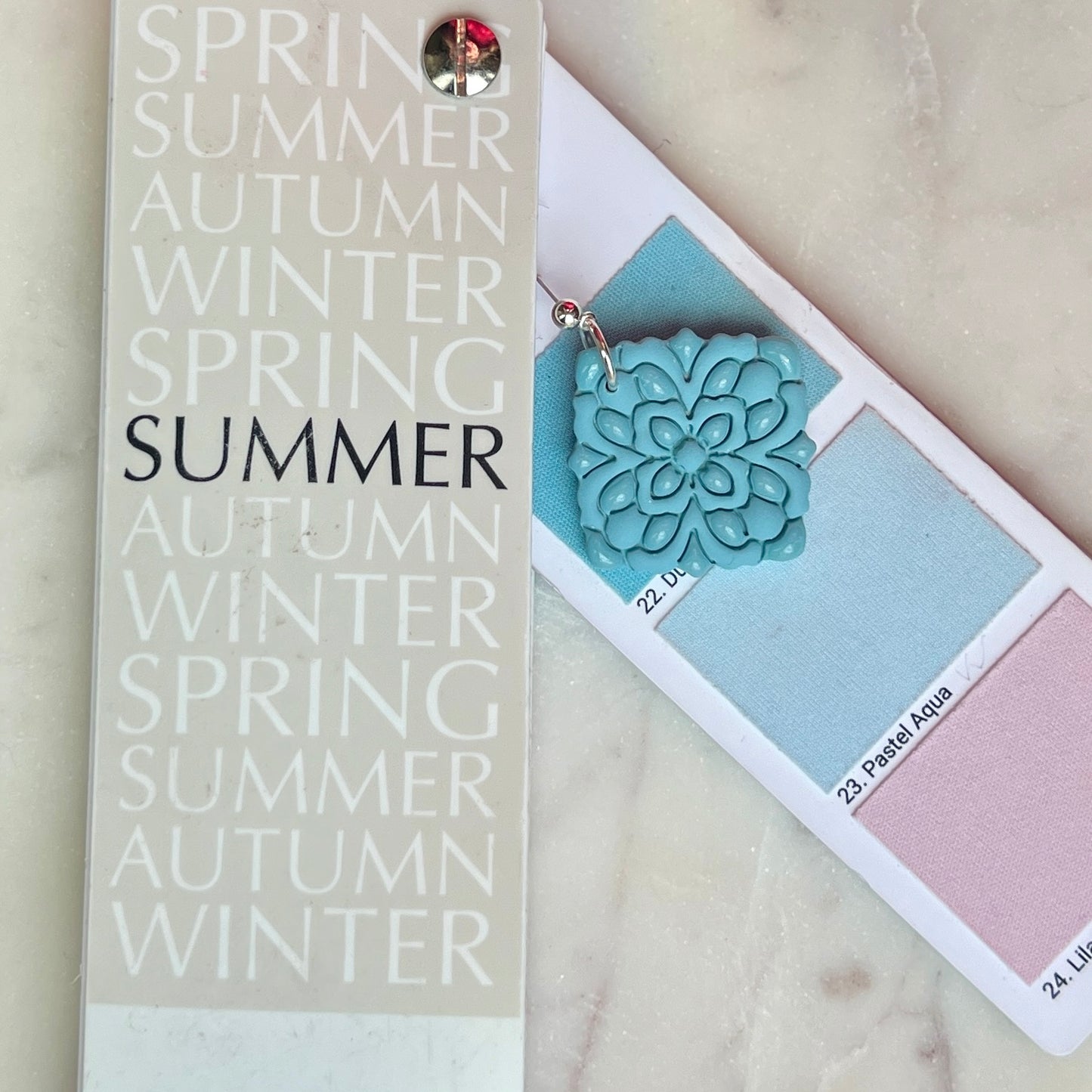 Hope | Clover | Summer