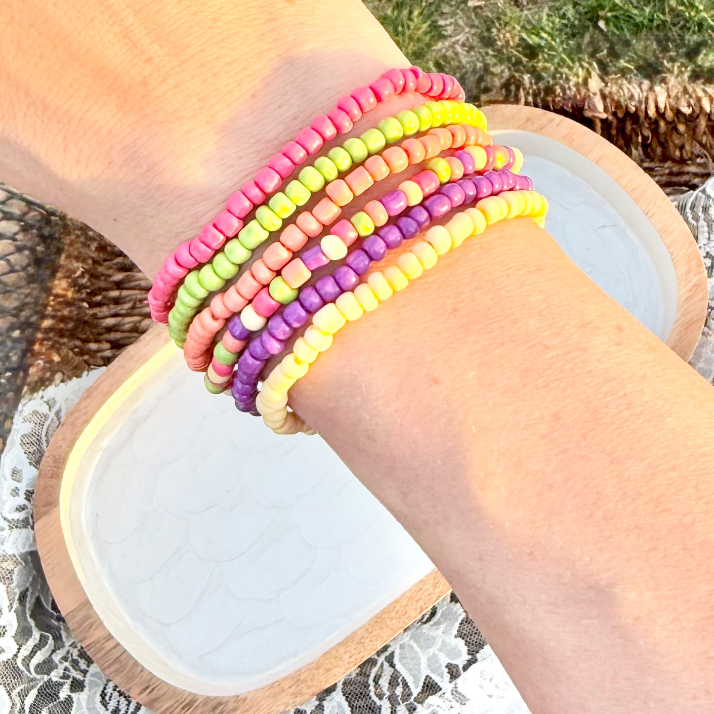 Stacks | Spring