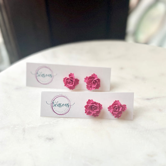 Noelle | Cherry | Summer