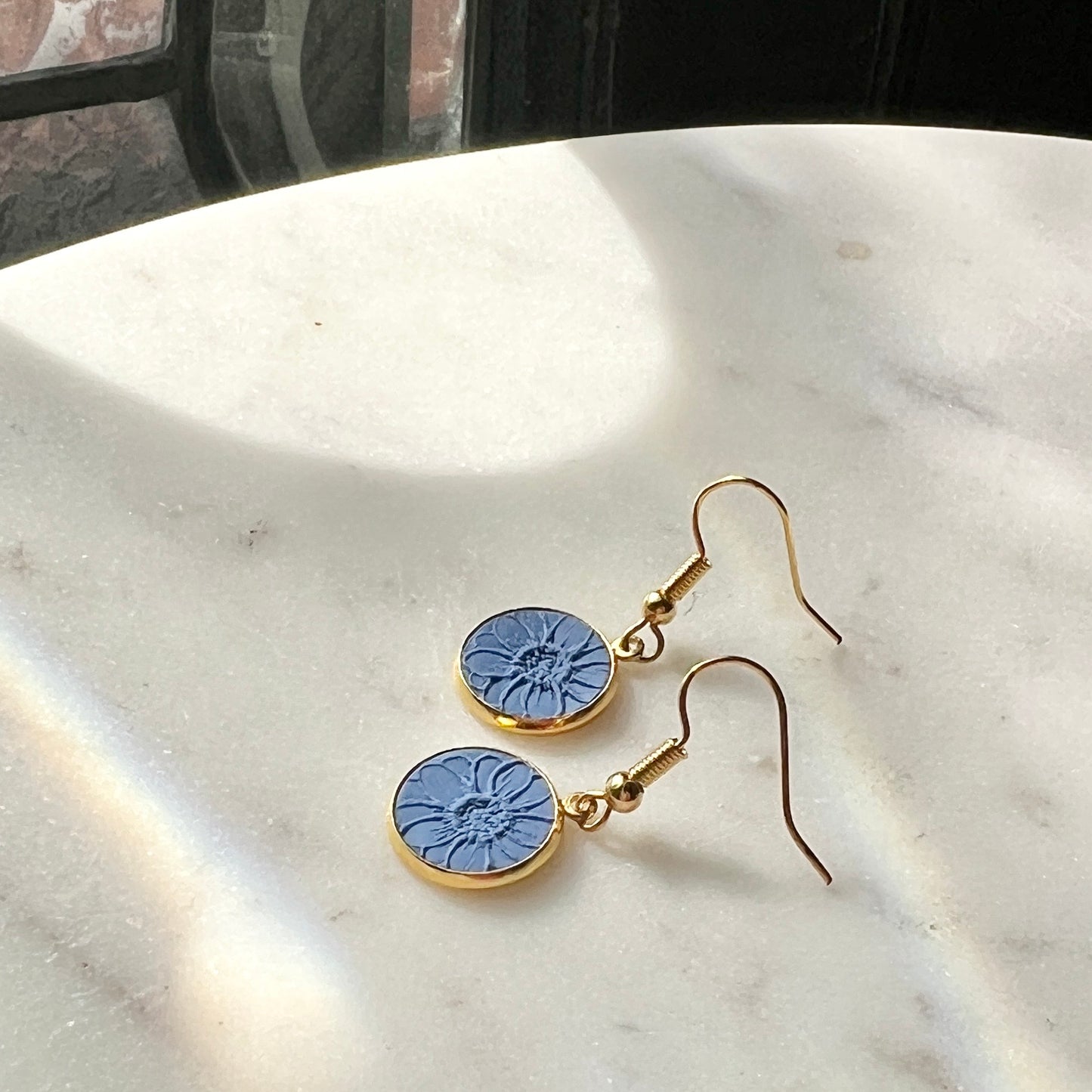 Back to Basics | Dangles | Spring