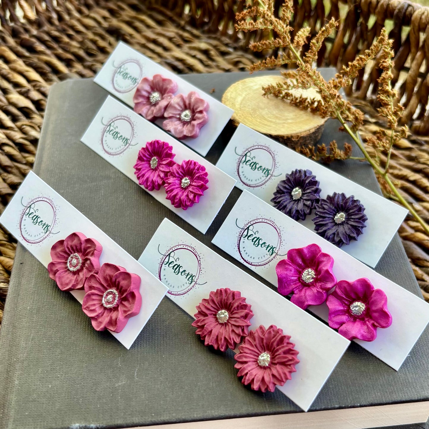 Cora | Alamy | Rose Madder