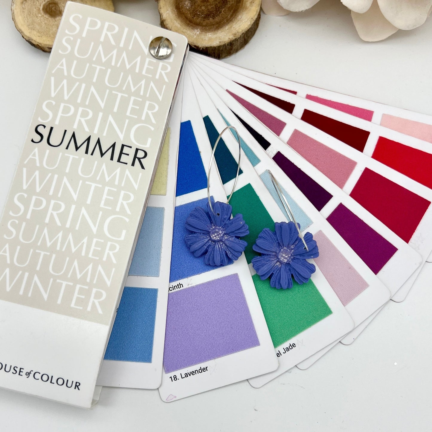 Riley | Custom Color | Spring