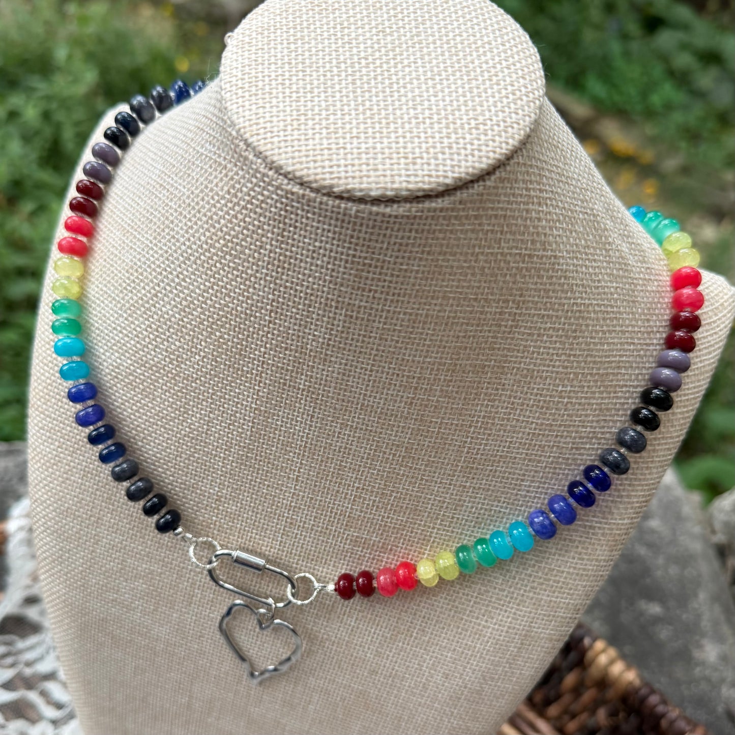Ava | Rainbow | Bright Winter