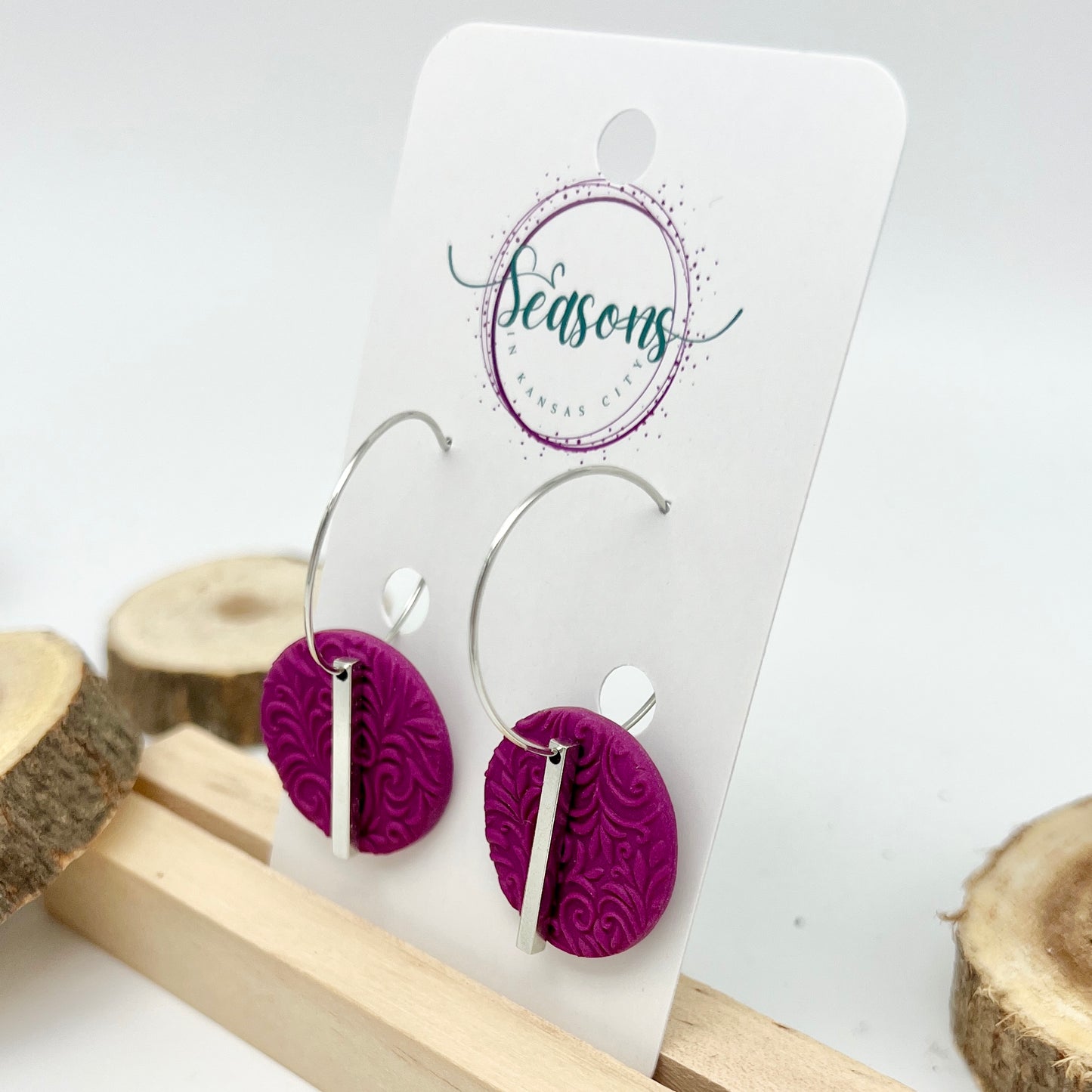 Ada | Amethyst | Summer