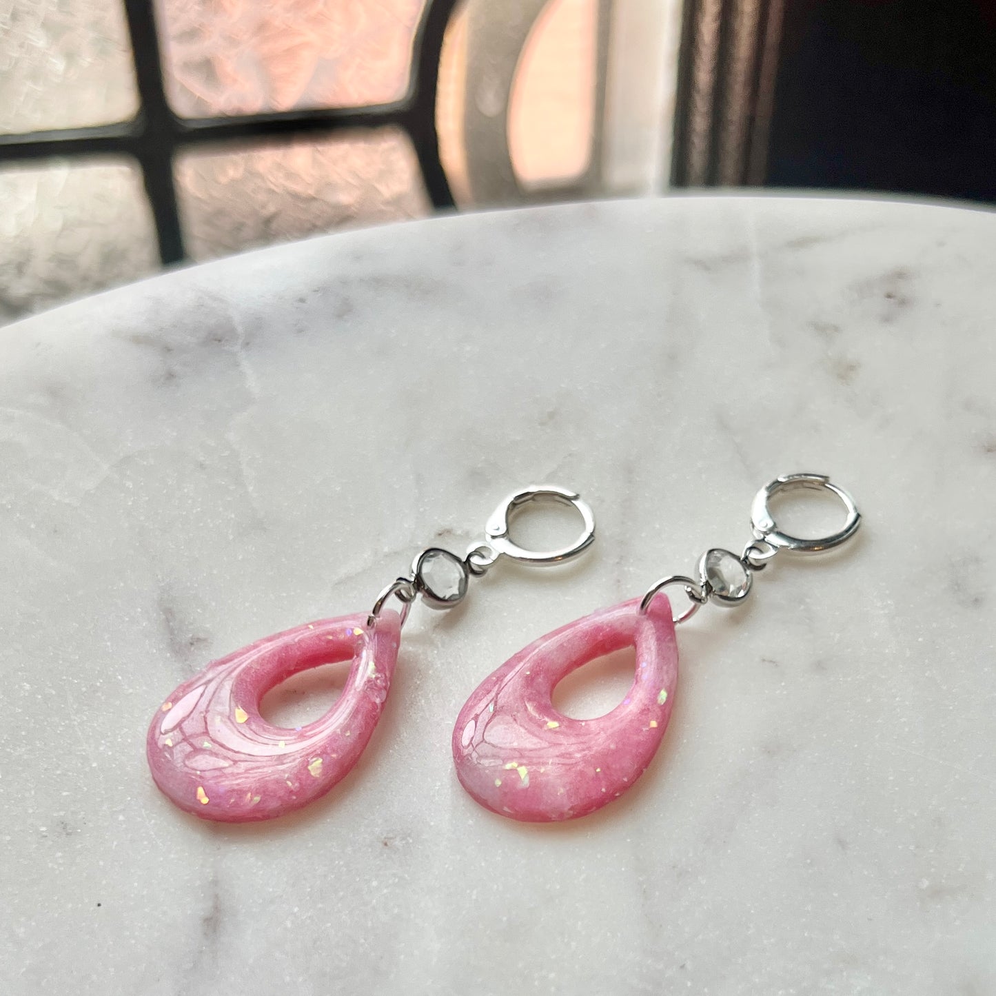 Angelina | Teardrop | Summer