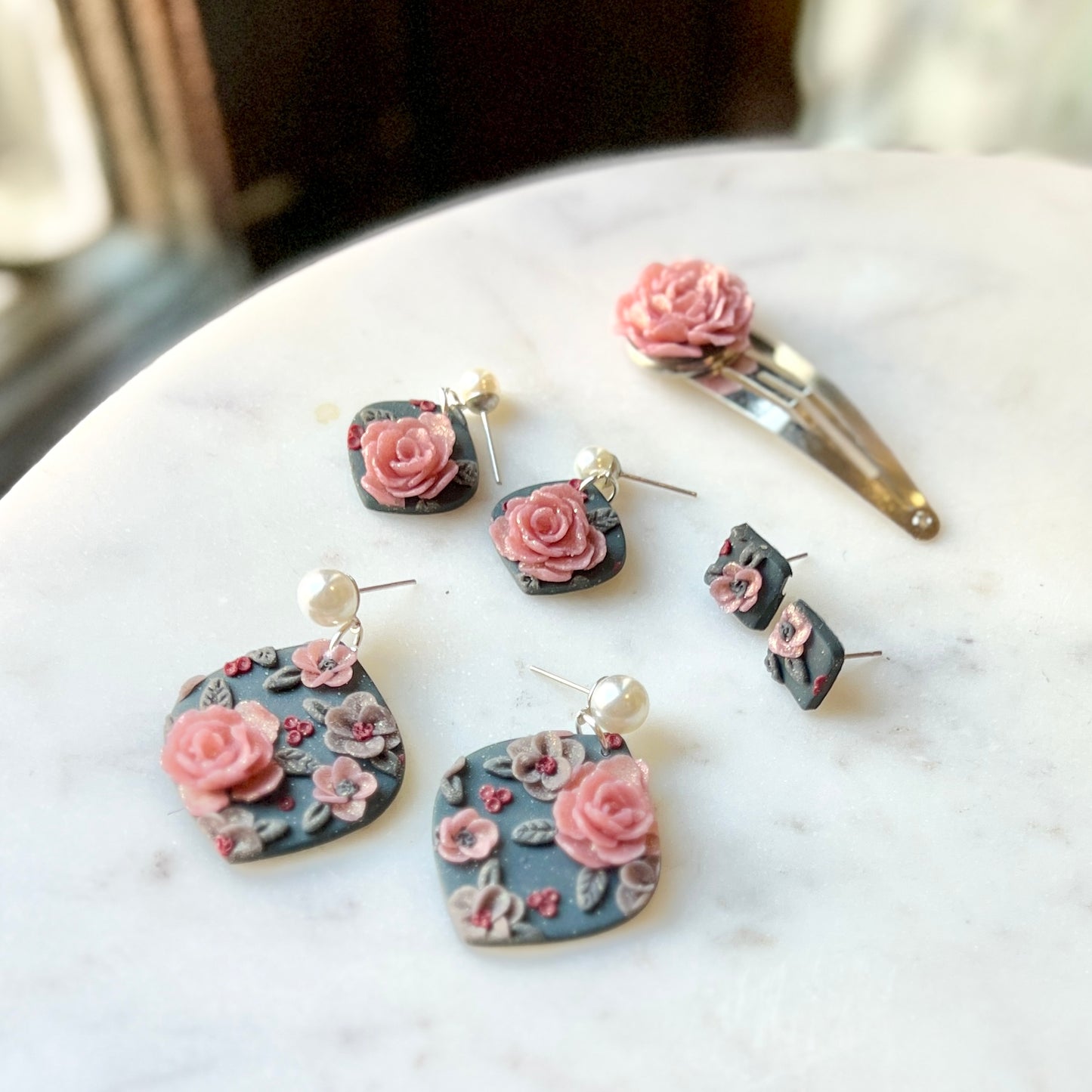 Lennon | Small | Summer