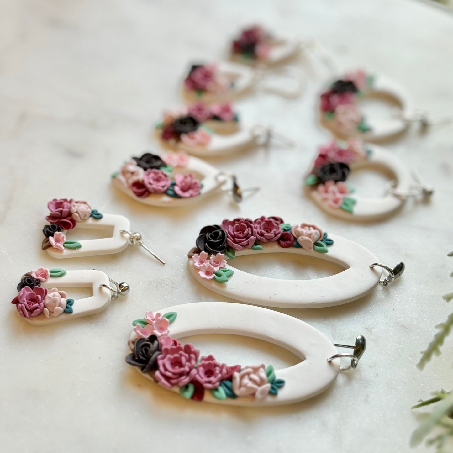 Annabelle | Ovals | Summer