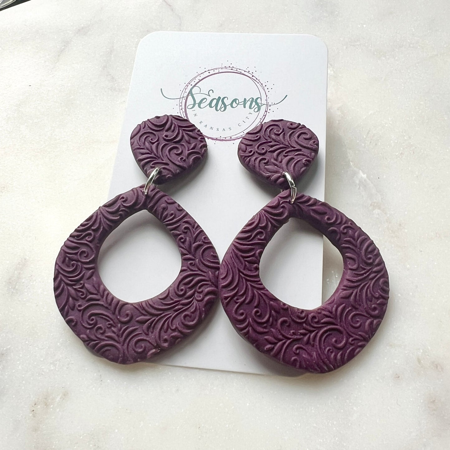 Ariella | Plum | Summer