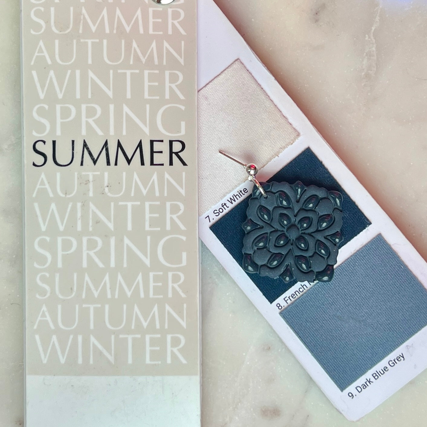 Hope | Clover | Summer