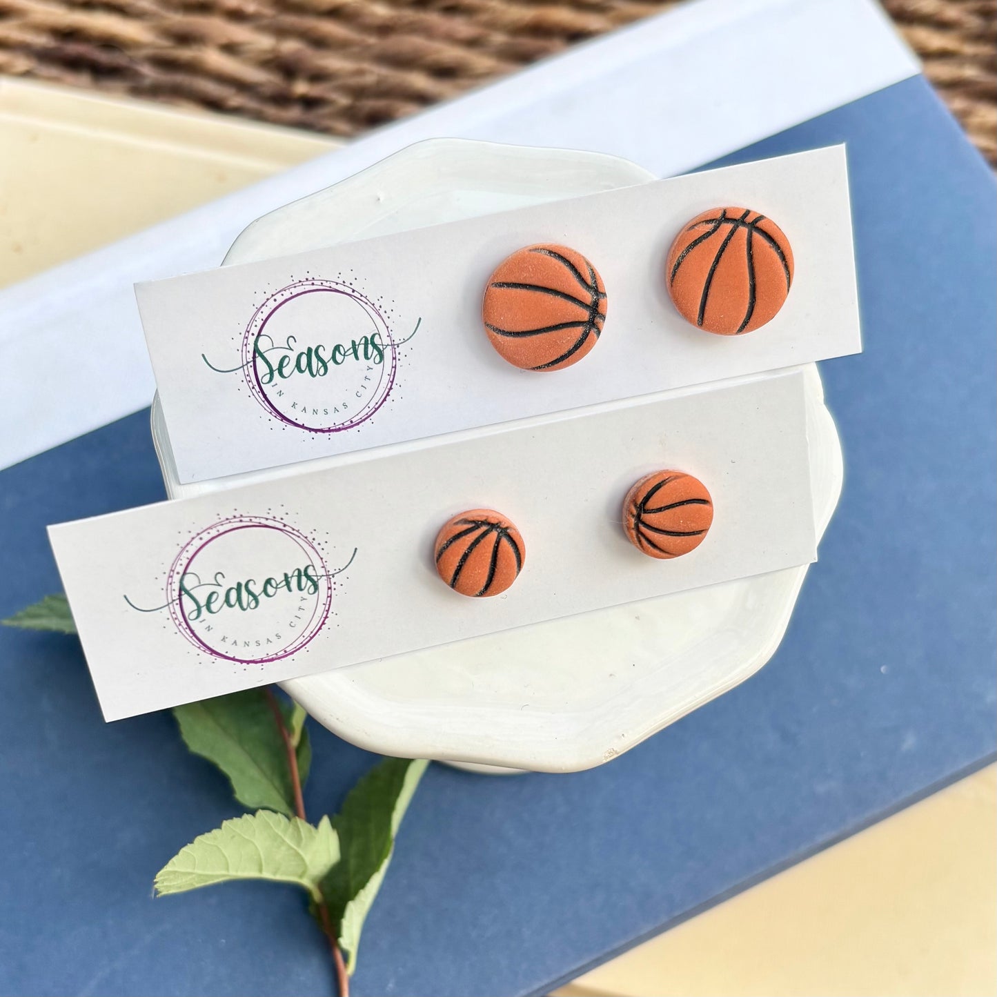 Sports Studs | Basketball