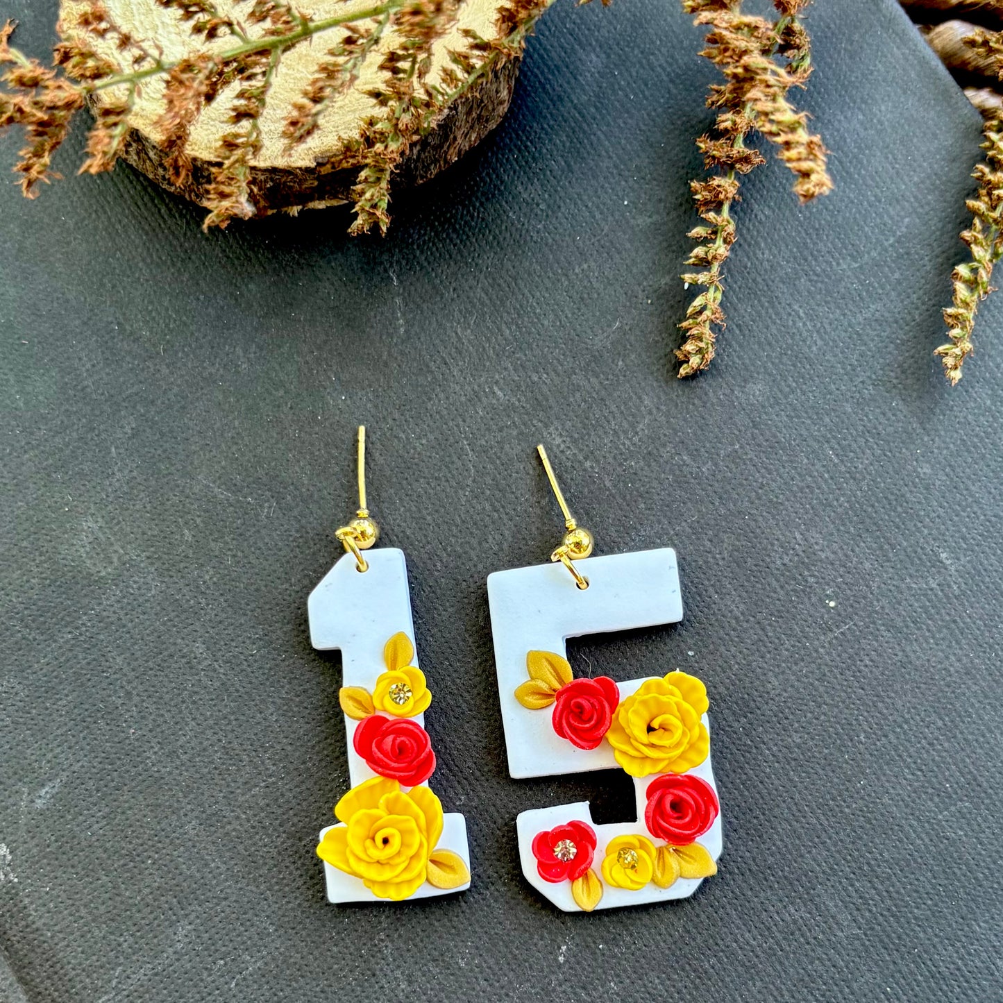 Kansas City Football | 15 Florals