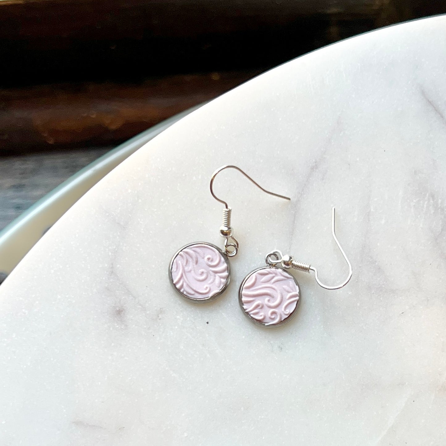 Back to Basics | Dangles | Spring