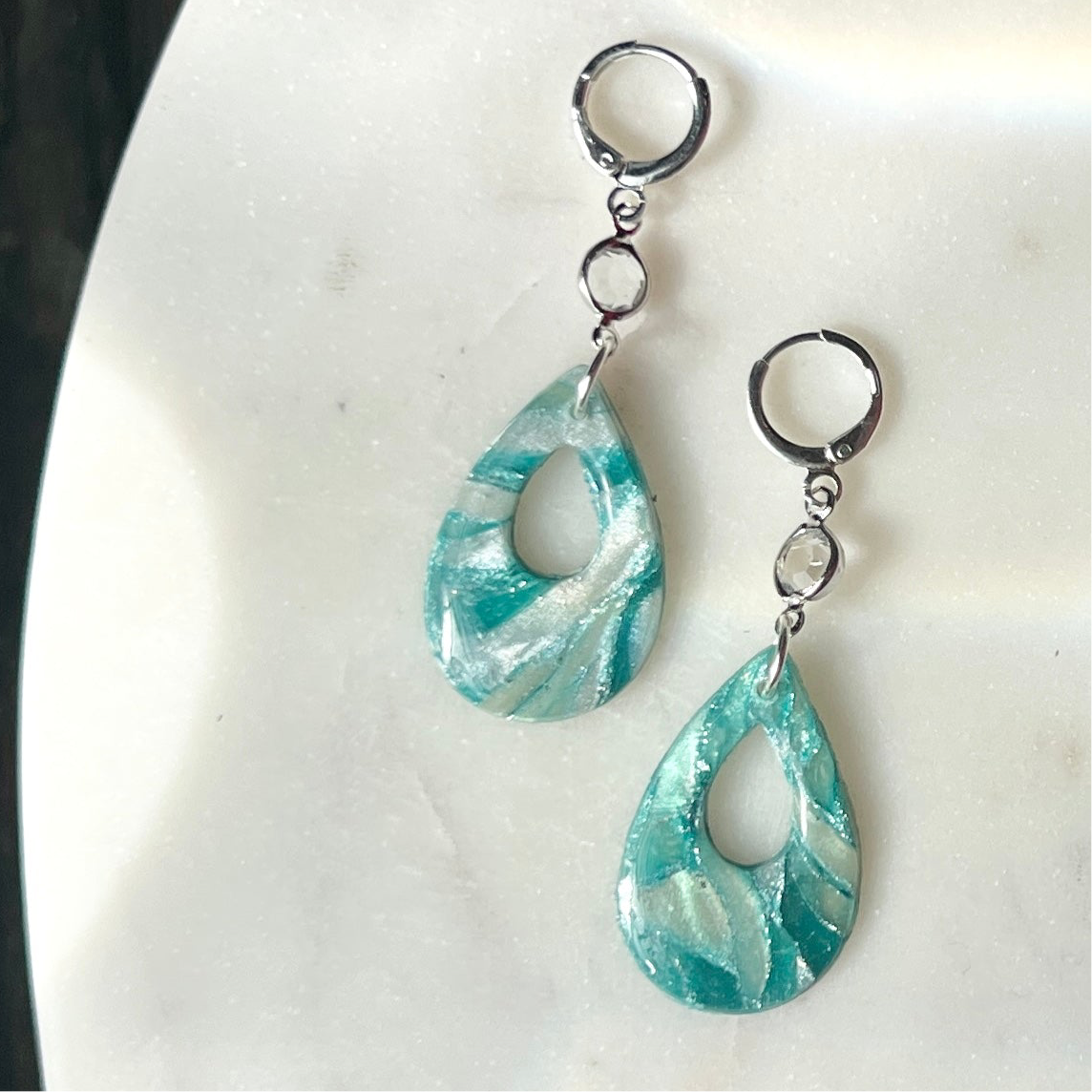 Selah | Teardrop | Summer