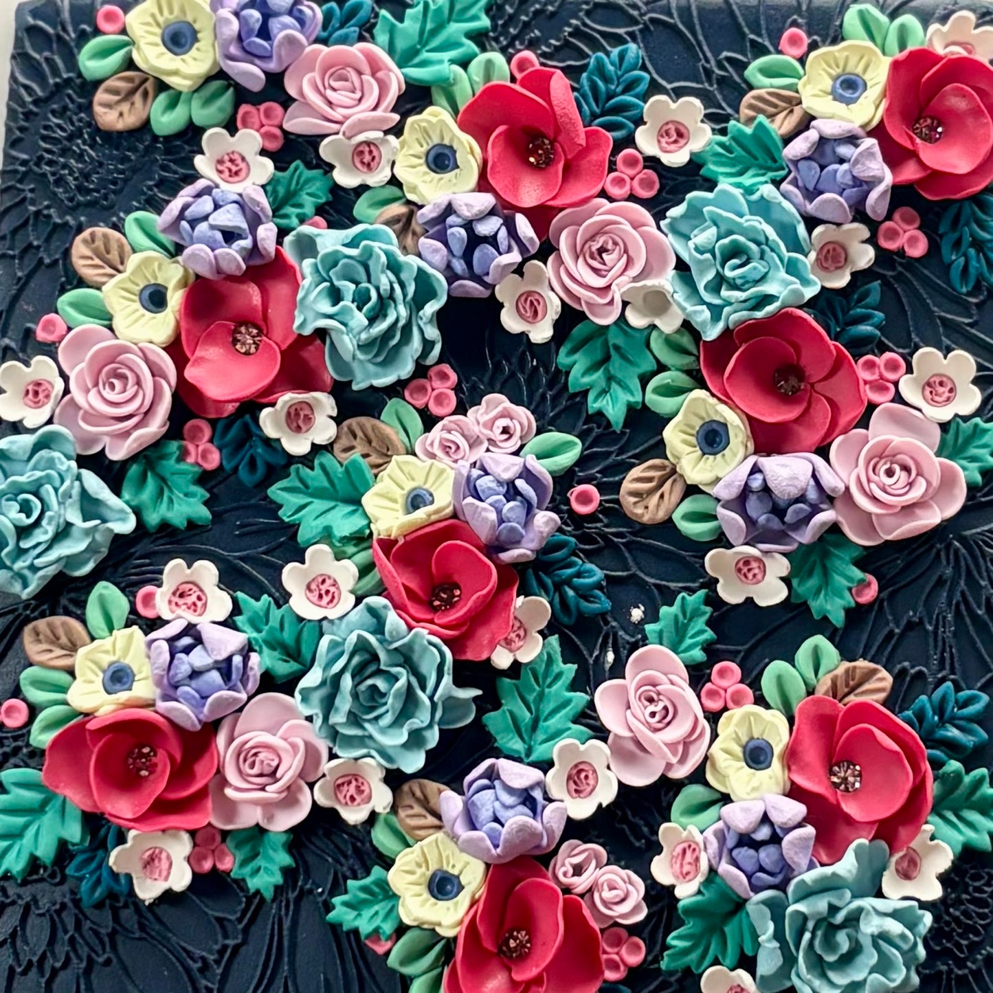 Adelaide | Scalloped | Summer