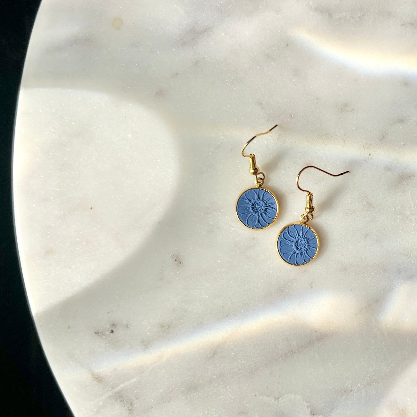 Back to Basics | Dangles | Spring