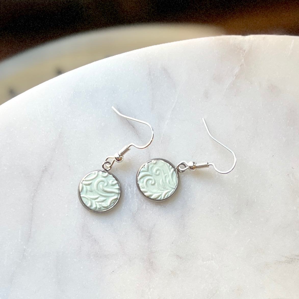 Back to Basics | Dangles | Spring