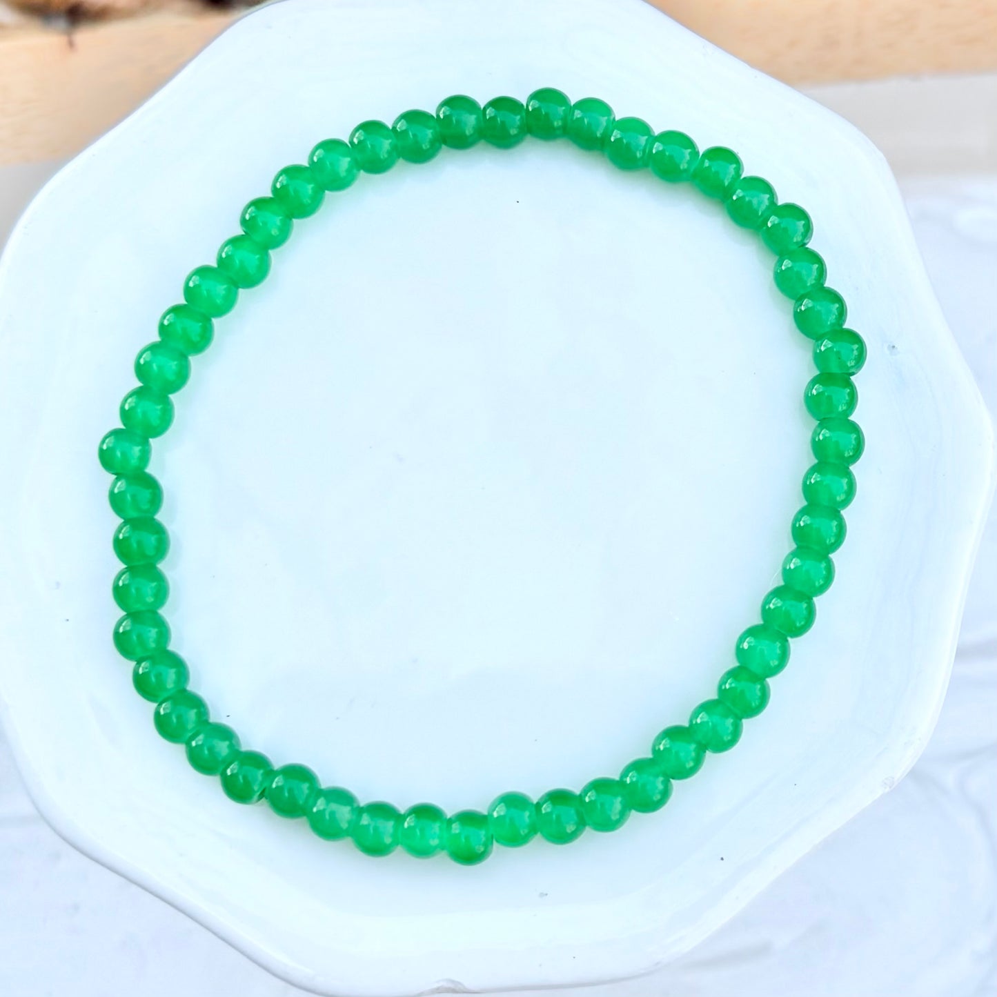 Mabel | Leaf Green | Spring