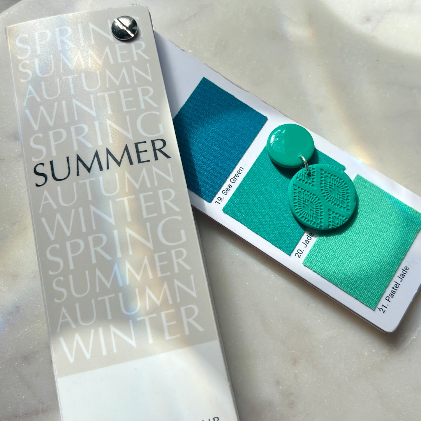 Harmony | All Seasons