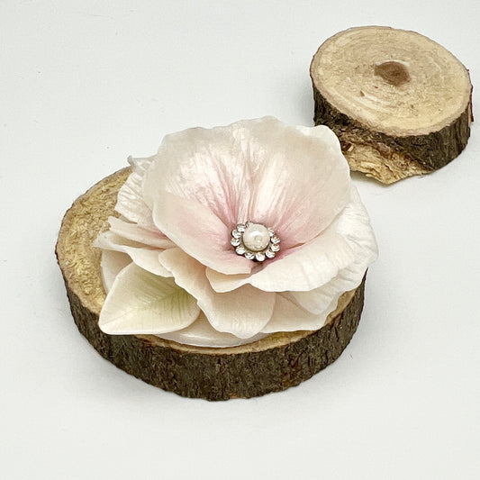 Floral Broach | Custom | Wedding Corsage