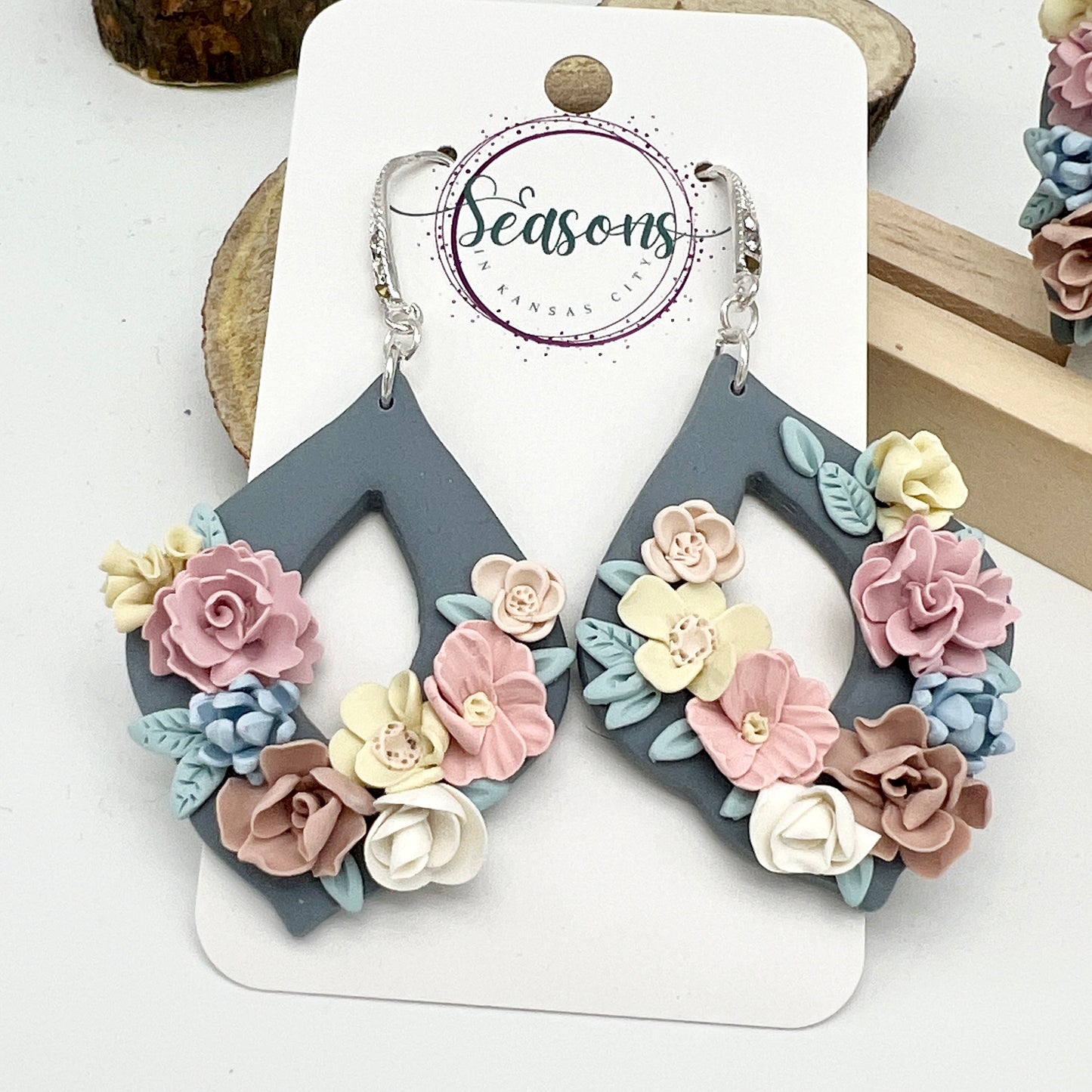 Daphne | Large | Summer